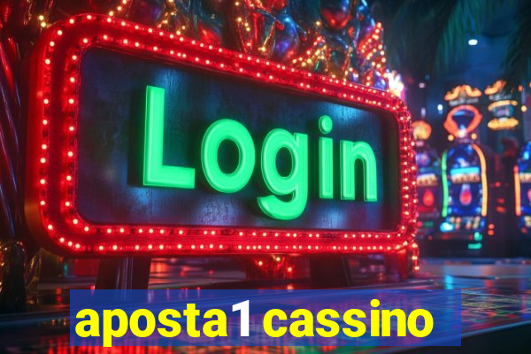 aposta1 cassino